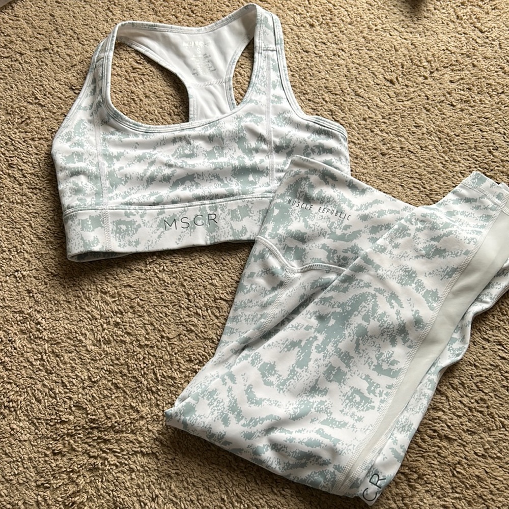 Workout Set - image 1